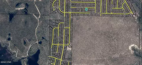 lot11 Oakland St, Chipley, FL 32428