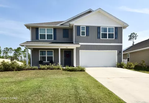 140 Merrion Rd, Panama City, FL 32409