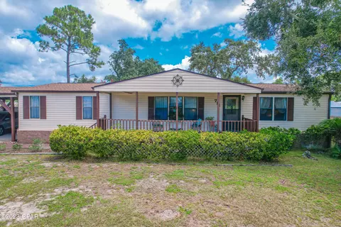 711 Water Oak Dr, Panama City Beach, FL 32408