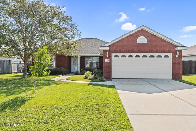 4818 Cherokee Heights Rd, Panama City, FL 32404