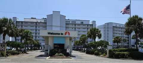 4425 Thomas Dr #315T-A, Panama City Beach, FL 32408