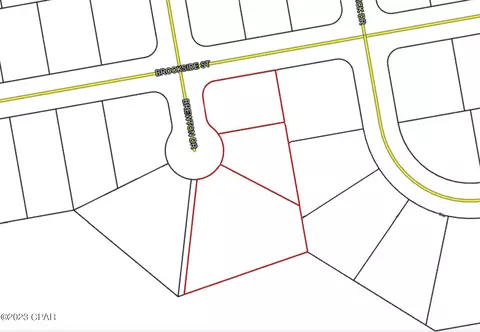 lot S 20-22 Brookside Drive Unit 8 Blk 0484 Dr UNIT 8, BLK 0484, Chipley, FL 32428