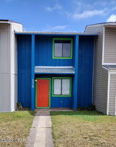 130 Cheri Ln, Panama City, FL 32404
