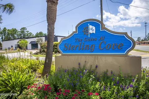 2111 Sterling Cove Blvd, Panama City Beach, FL 32408