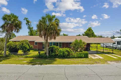 2908 E 6th Ct, Panama City, FL 32401