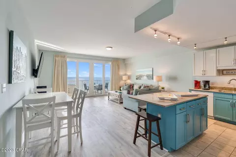 9860 S Thomas Dr #1519, Panama City Beach, FL 32408