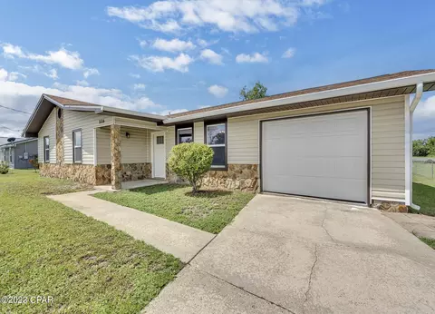 804 S Highline Dr, Panama City, FL 32404