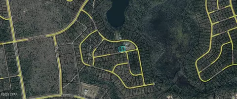 lot19 20 Carson St, Chipley, FL 32428 photo 2