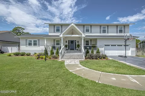 3324 S Harbour Cir, Panama City, FL 32405