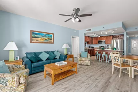 9902 S Thomas Dr #1131, Panama City Beach, FL 32408