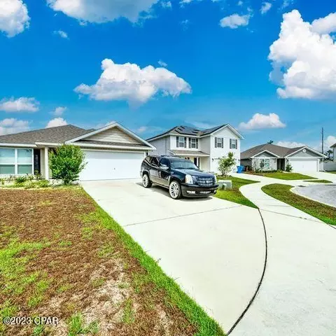 255 Red Bay Rd, Panama City, FL 32404