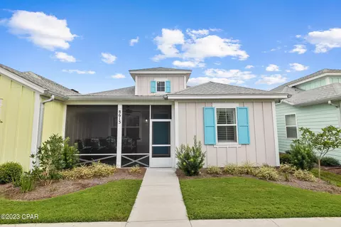 8613 Conch Shell Ct, Panama City Beach, FL 32413