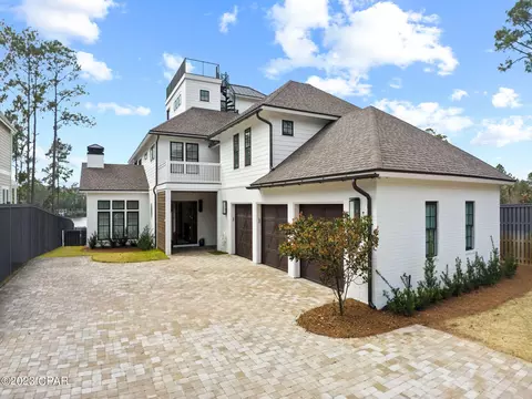721 Wild Heron Way, Panama City Beach, FL 32413