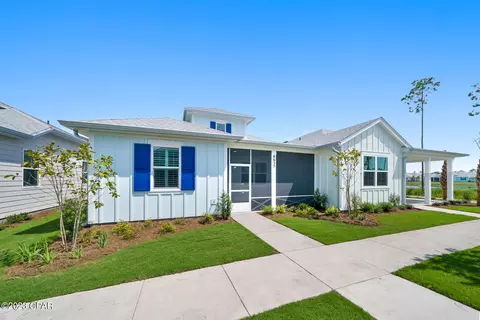 8655 Shell Sink Dr, Panama City Beach, FL 32413