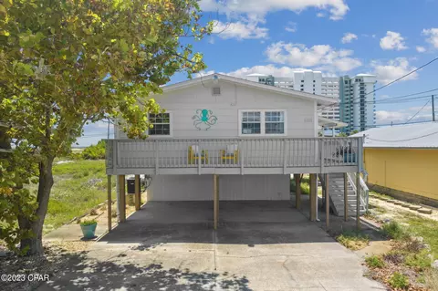 6103 Beach Dr, Panama City Beach, FL 32408