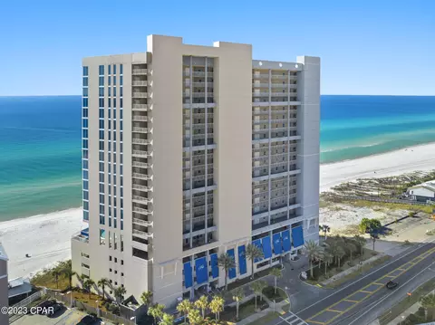 17281 Front Beach Rd #1103, Panama City Beach, FL 32413