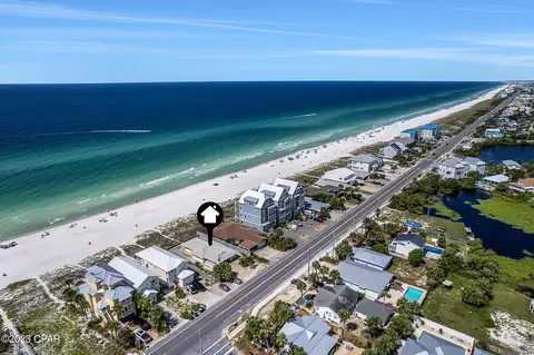 20605 Front Beach Rd, Panama City Beach, FL 32413