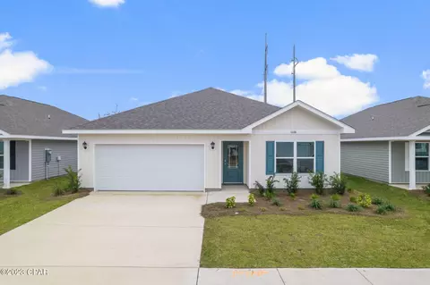 6604 Slabinski Ln, Panama City, FL 32404