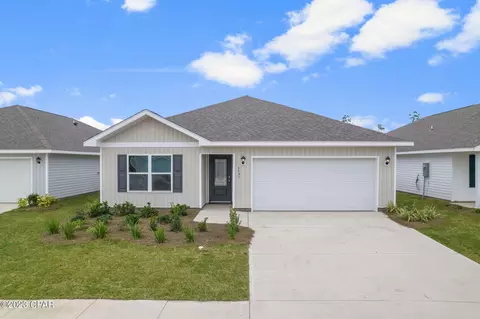 6597 Slabinski Ln, Panama City, FL 32404