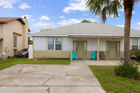 226 San Vincente St #A, Panama City Beach, FL 32413