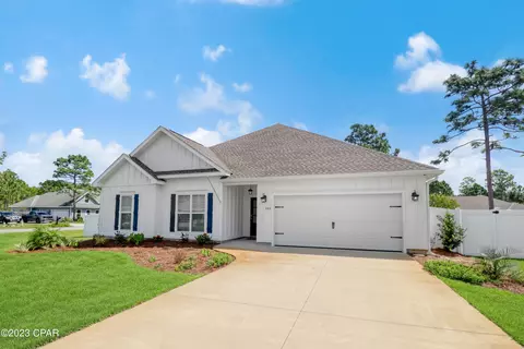 145 Gulf Coast Cir, Port Saint Joe, FL 32456