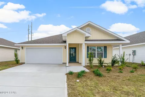 6592 Slabinski Ln, Panama City, FL 32404