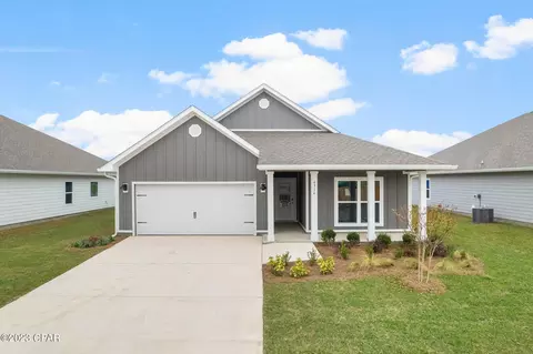 4914 Loblolly Way, Panama City, FL 32404