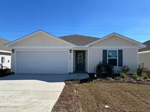 6580 Slabinski Ln, Panama City, FL 32404