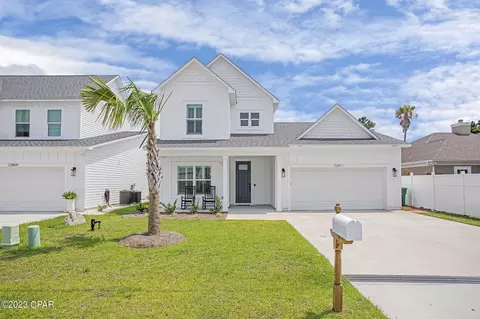 22811 Ann Miller Rd, Panama City Beach, FL 32413
