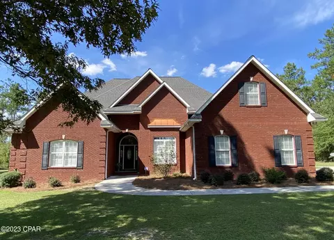 6034 Blue Springs Rd, Greenwood, FL 32443