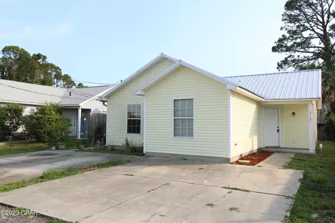 6105-6107 Hilltop Ave, Panama City Beach, FL 32408
