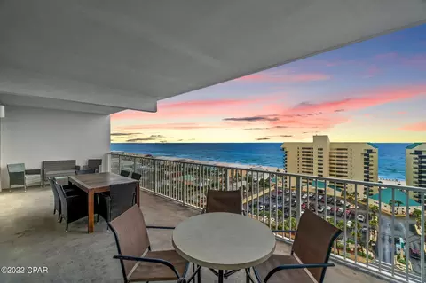 9860 S Thomas 1112 Dr #1112, Panama City Beach, FL 32408