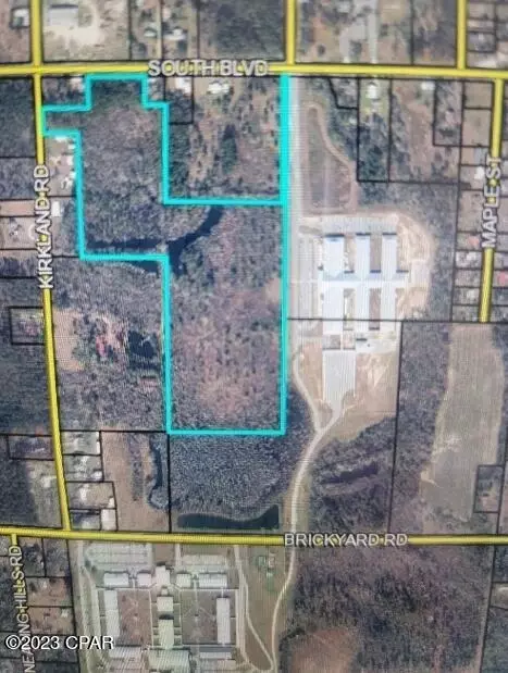 853 Kirkland Rd, Chipley, FL 32428 photo 4