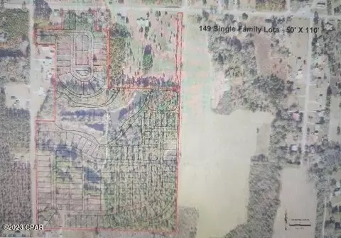 853 Kirkland Rd, Chipley, FL 32428 photo 6