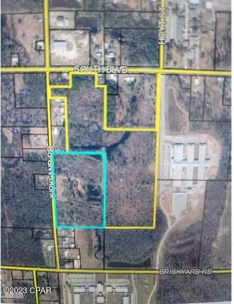 853 Kirkland Rd, Chipley, FL 32428 photo 5