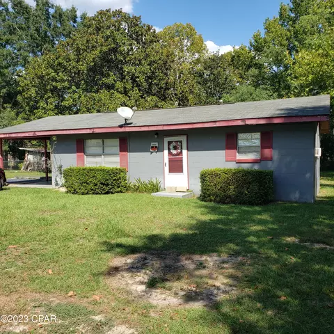 906 N Taylor St, Bonifay, FL 32425