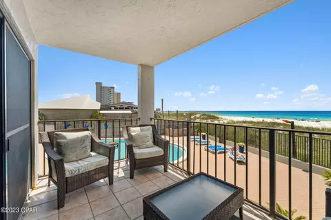 8815 S Thomas Dr #202, Panama City Beach, FL 32408