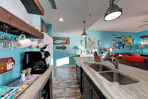 12011 Front Beach Rd #304, Panama City Beach, FL 32407