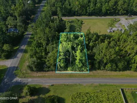 tbd SE Sheard Rd, Blountstown, FL 32424