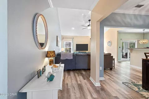800 Lyndell Way, Panama City Beach, FL 32407