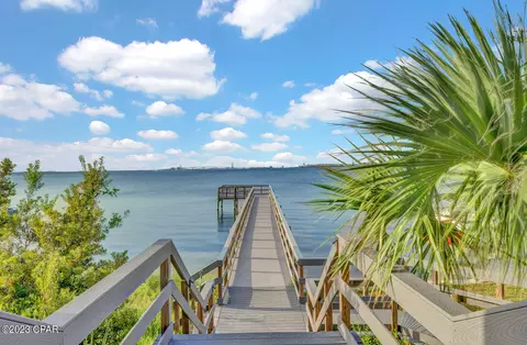 2400 Grandiflora Blvd #E407, Panama City Beach, FL 32408