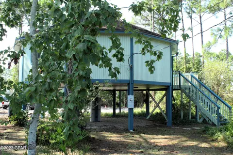 164 Heather Dr, Panama City Beach, FL 32413