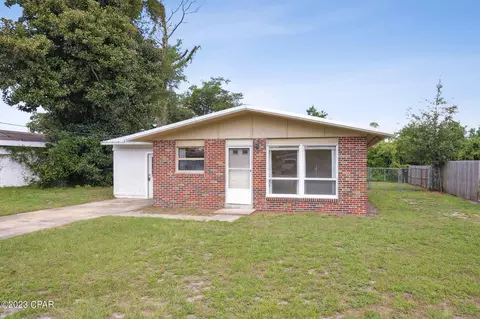 3108 W 21st Ct, Panama City, FL 32405