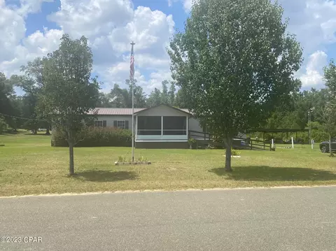 3031 Clearmont Rd, Marianna, FL 32446