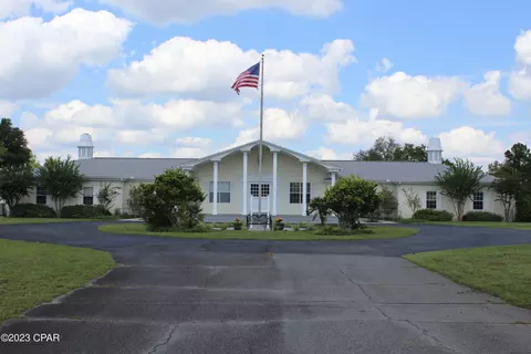 lot4 Fourwind Dr #07, Chipley, FL 32428 photo 8