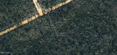 lot185 Grand Mesa Ave, Alford, FL 32420