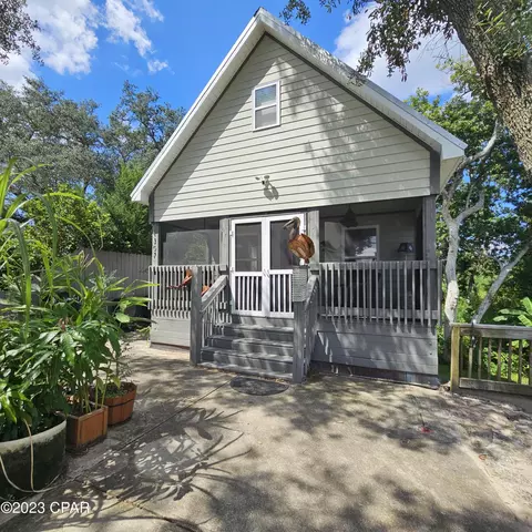 1307 Foster Ave, Panama City, FL 32401