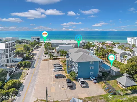 126 S Walton Lakeshore Dr #103, Inlet Beach, FL 32461