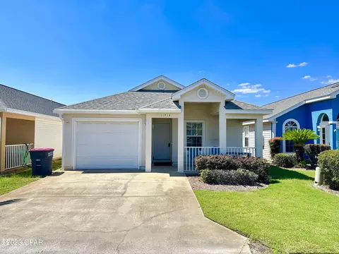 11714 Seashore Ln, Panama City Beach, FL 32407