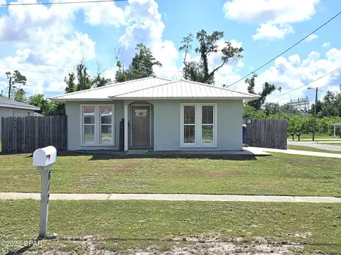 612 Cactus Ave, Panama City, FL 32401